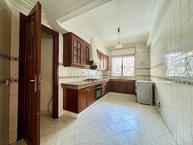 Appartement vente à Anfa, Gharb-Chrarda-Beni Hssen