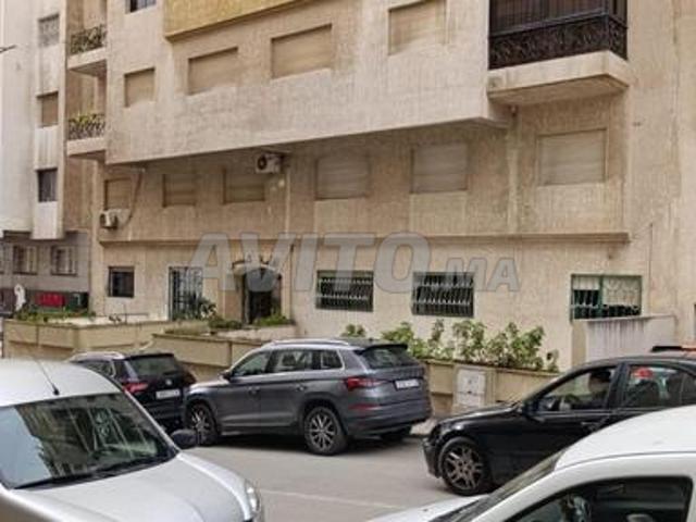 Appartement vente à Centre Ville