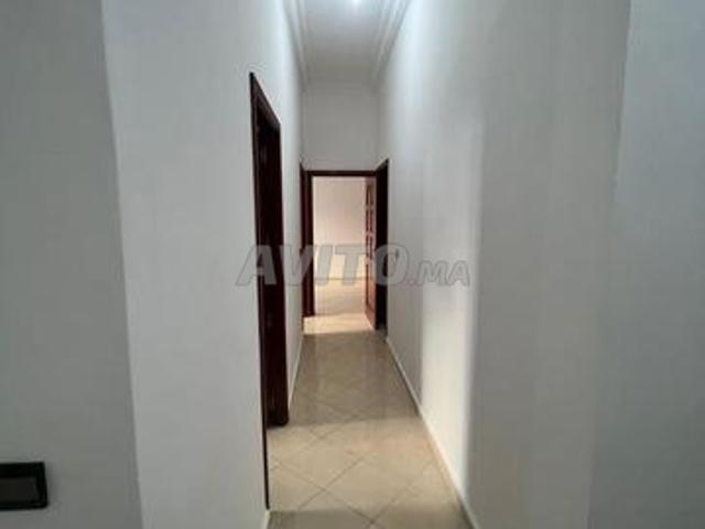 Appartement location à Anfa, Moulay Rachid