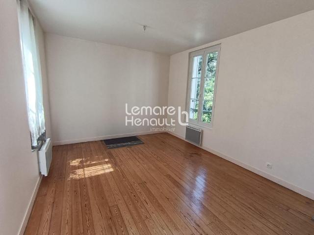 Appartement location à Dreux