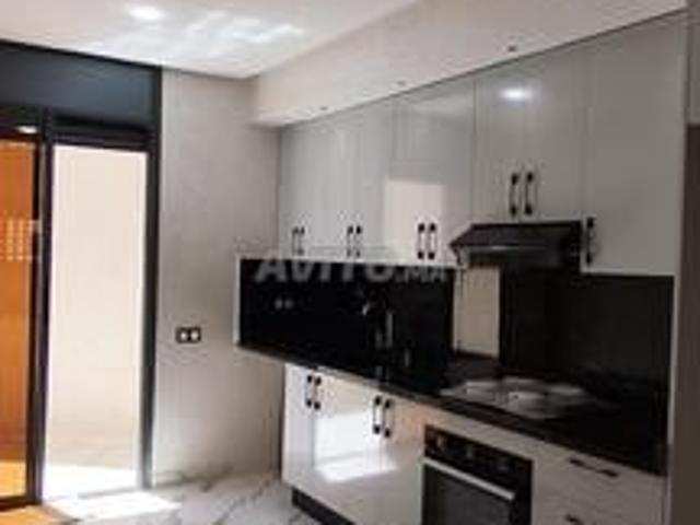Appartement vente