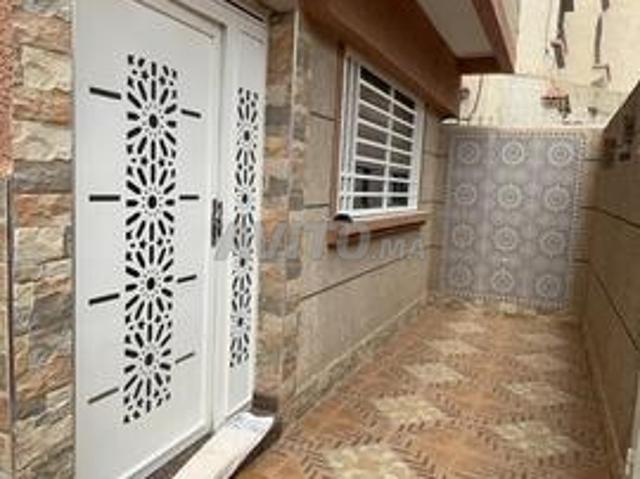 Appartement vente à Salé