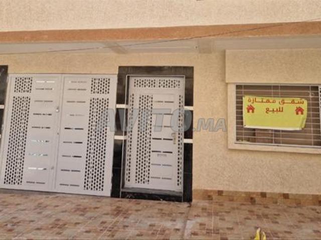 Appartement vente à Ben Slimane