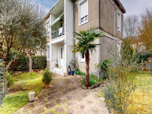 Appartement vente à Bordeaux, Bouliac