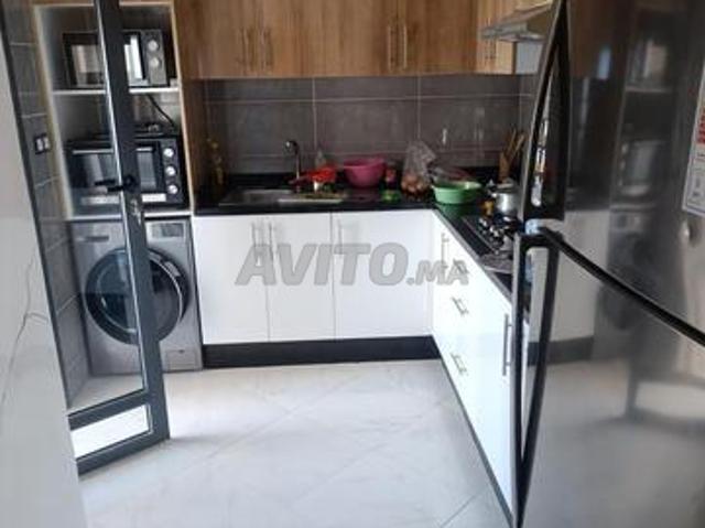Appartement location à Saida