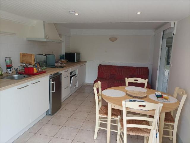Appartement location à Rochefort, Saint-georges-de-didonne