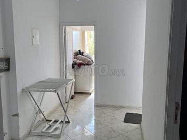 Appartement vente à Aïn Attig