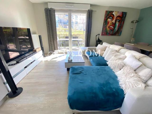 Appartement vente à Lille, Linselles