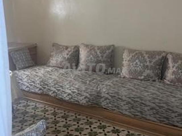 Appartement vente à Salé