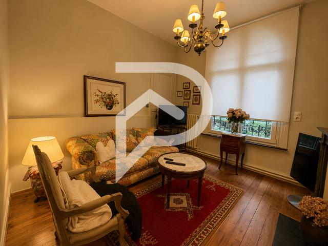 Appartement vente à Cambrai