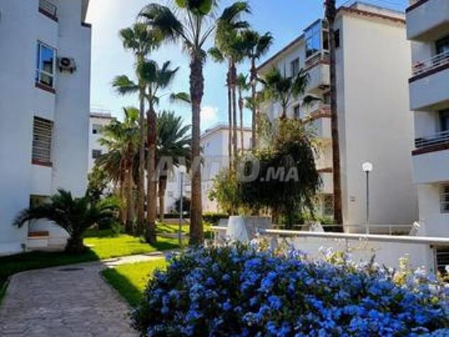 Appartement vente à Hay Riad, Berkane