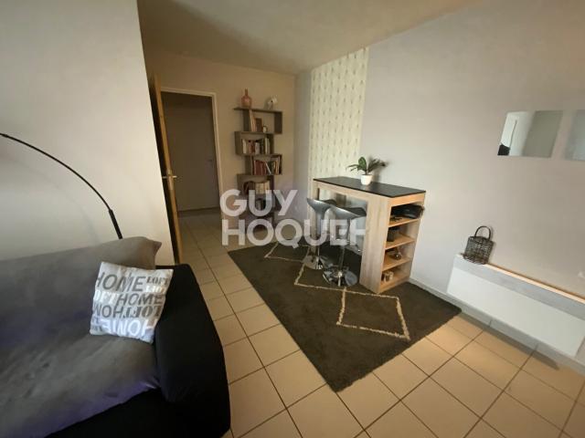 Appartement location à Forbach-Boulay-Moselle, Folschviller
