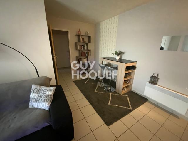 Appartement location à Forbach-Boulay-Moselle, Folschviller