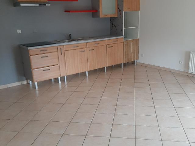Appartement location à Clermont