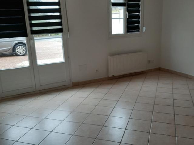 Appartement location à Clermont