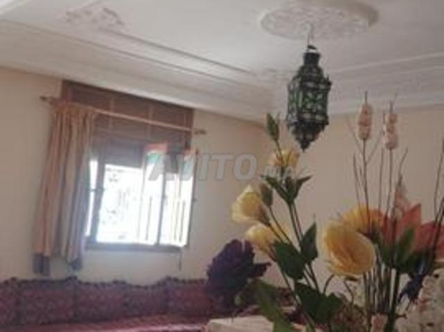 Appartement vente à El Ma, Gharb-Chrarda-Beni Hssen