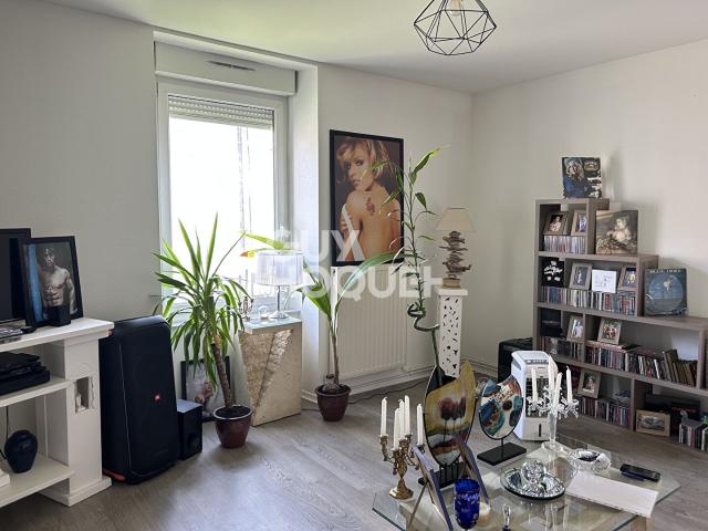 Appartement location à Vesoul, Echenoz-la-méline