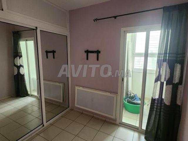 Appartement vente à Fès