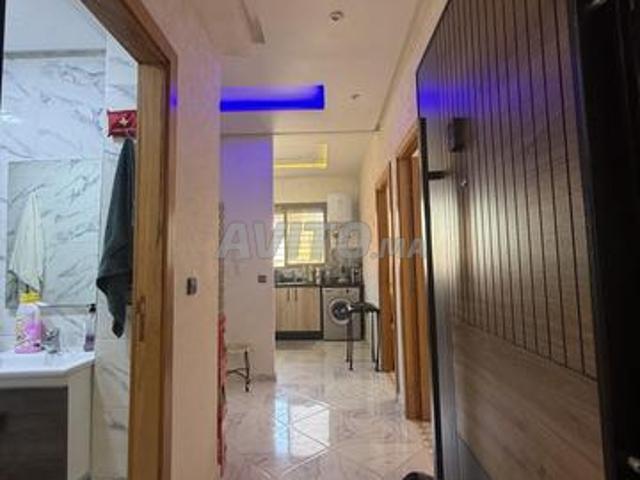 Appartement vente