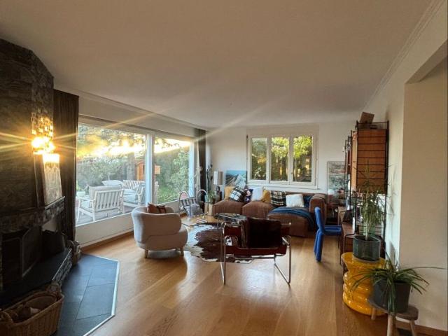 Apartment mieten in La Conversion, Lutry