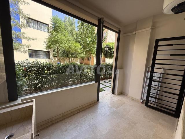Appartement location à L'Oriental