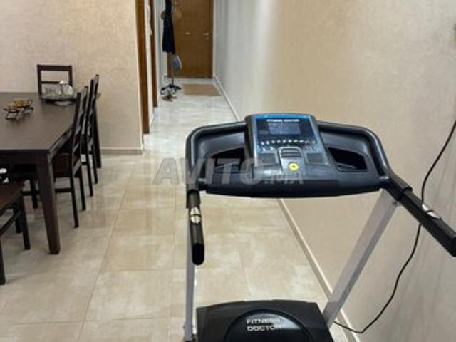 Appartement vente à Essaouira, L'Oriental