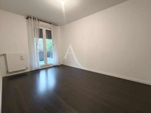 Appartement location à Le Segrais, Lognes