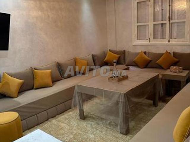 Appartement vente à Marrakech, L'Oriental