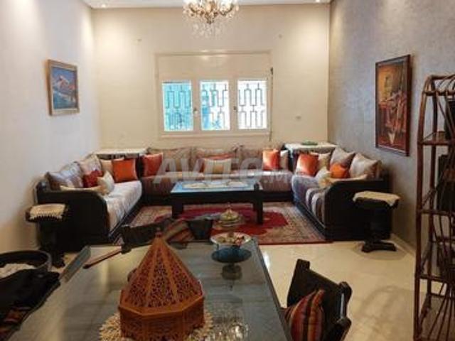 Appartement location