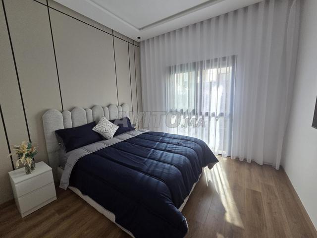 Appartement location à Dar Bouazza, Gharb-Chrarda-Beni Hssen