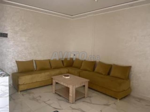 Appartement location à Ben Slimane