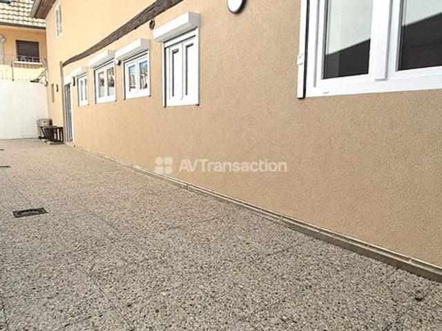 Appartement vente à Nordhouse, Collectivité européenne d'Alsace