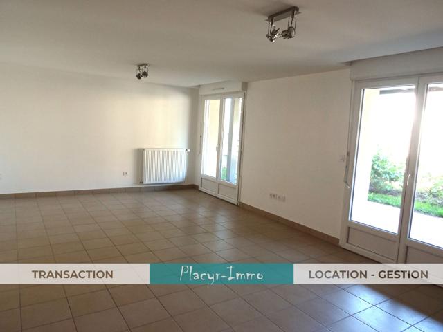 Appartement location à Bourg-en-Bresse, Pont-de-veyle