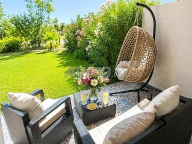 Appartement vente à Gueliz, Marrakech