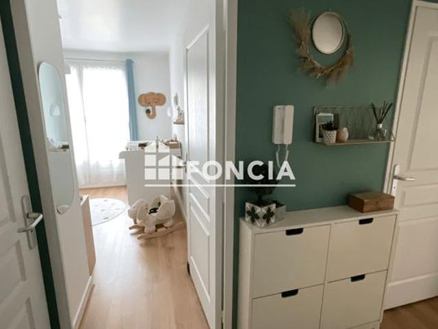 Appartement vente à Blois