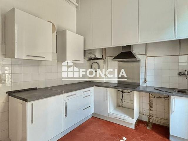 Appartement vente à Nice