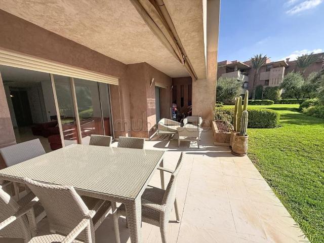 Appartement location à Marrakech, L'Oriental