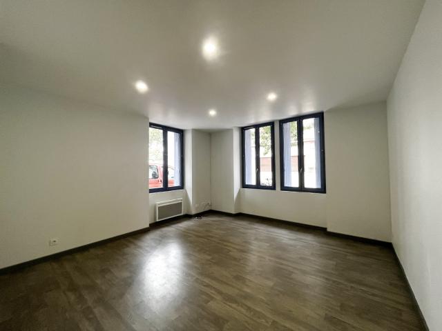 Appartement location à Toulouse, Revel