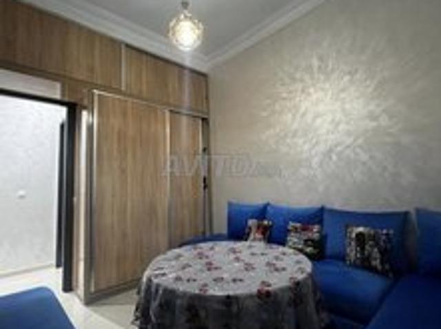 Appartement vente à Anfa, Gharb-Chrarda-Beni Hssen