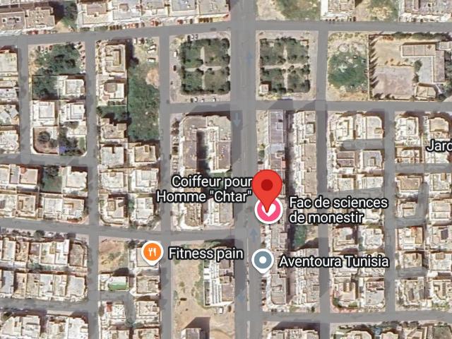 Appartement vente à Monastir, Bekalta