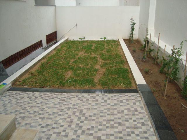 Appartement location