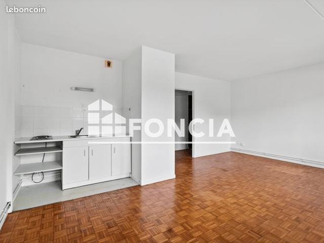 Appartement vente à Bordeaux