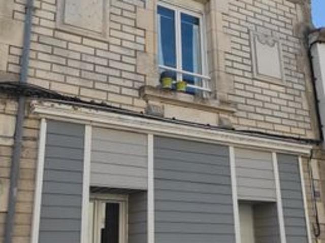 Appartement vente à Saint-Gaudens, Occitanie