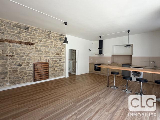 Appartement location à Quimper, Bretagne