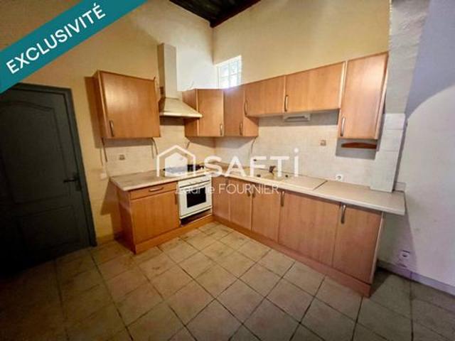 Appartement vente à Cazouls-lès-Béziers, Hérault