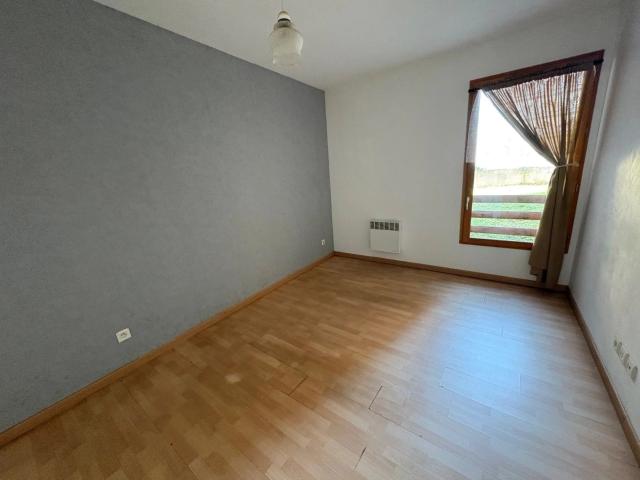 Appartement vente à Vienne, Saint-etienne-de-saint-geoirs