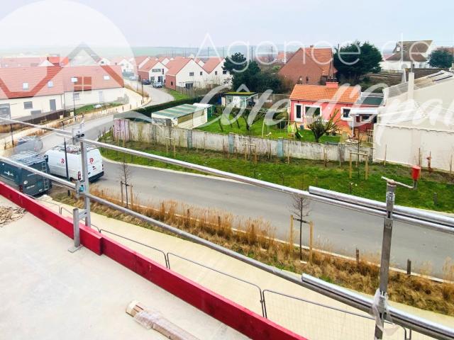 Appartement vente à Boulogne-sur-Mer, Wimille
