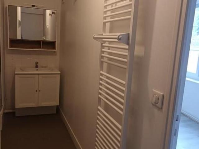 Appartement location à Dreux, La Framboisière