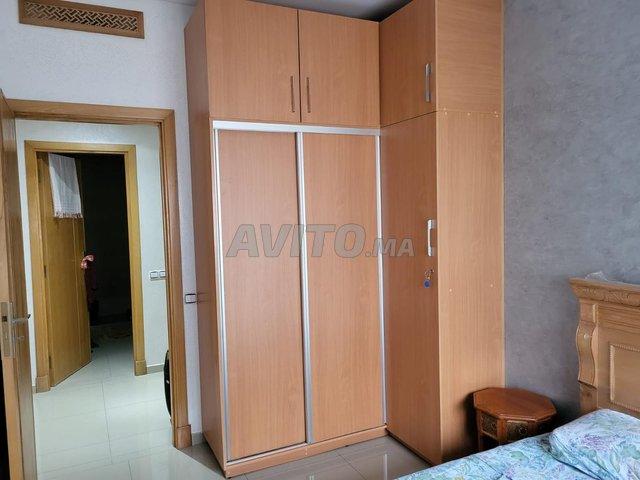 Appartement location à Mohammedia