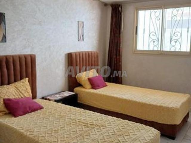 Appartement location à El Ma, Gharb-Chrarda-Beni Hssen